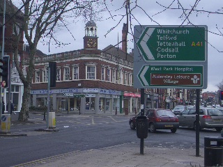 Wolverhampton