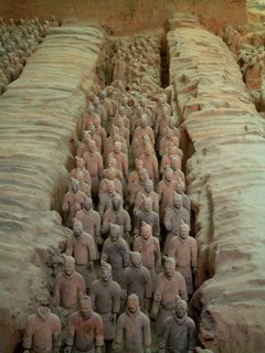 Terracotta Army