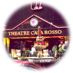 Casa Rosa