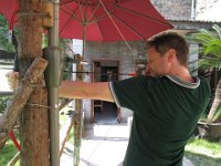 archery