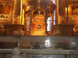 La-Catedral-LIMA-PERU