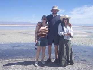 Laguna-Chuxa-Chile