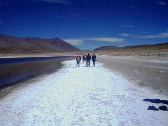 Luguna-Miscanti-Chile