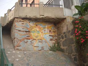 Valparaiso-mural