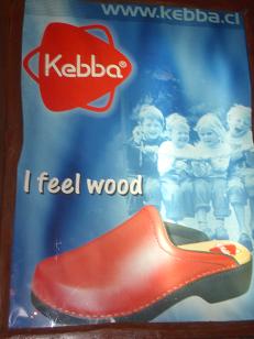 feel mi wood