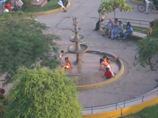 pisco-square-PERU