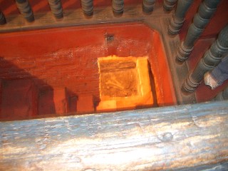 san-francisco-church-LIMA-PERU