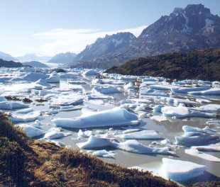 Torres del Paine