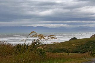 Southern Scenic, Southlands, New Zealand