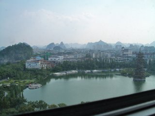 Lijiang Waterfall Hotel