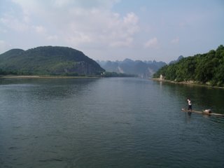 Li River Cruise