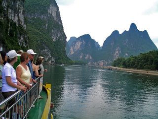 Li River Cruise
