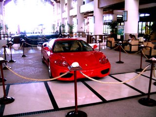 Ferrari F430