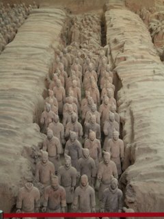 Terracotta Army