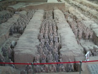 Terracotta Army