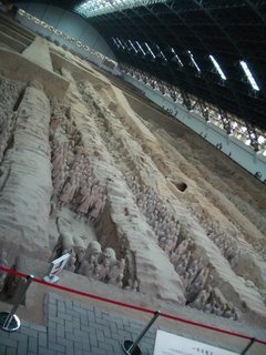 Terracotta Army