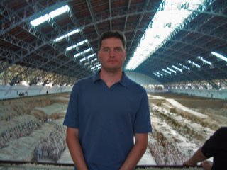 Terracotta Army