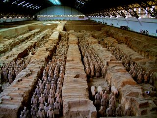 Terracotta Army