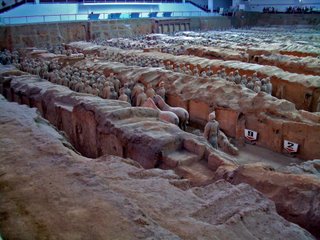 Terracotta Army