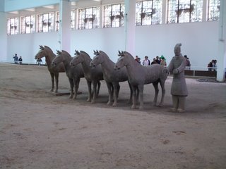Terracotta Army