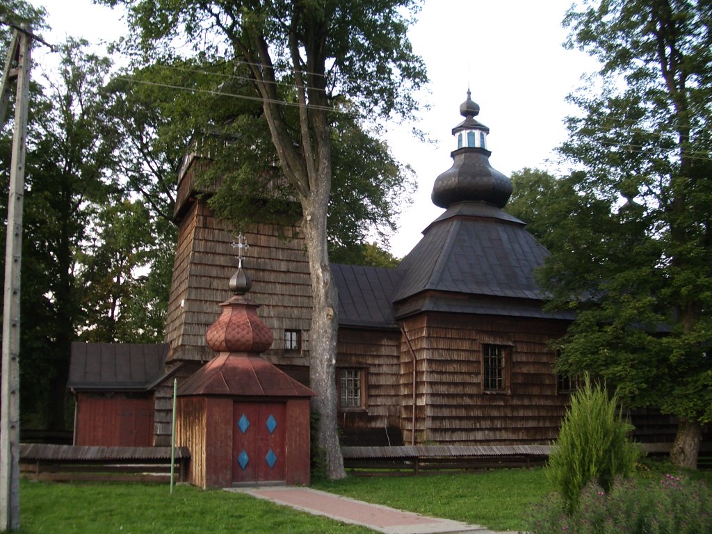 wooden-church-haczow-poland-stock-photo-image-of-sights-unesco