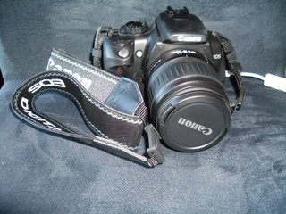 Canon Eos 350D
