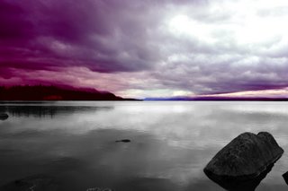 Lake Bukaki