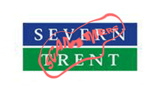 Severn Trent Scammers