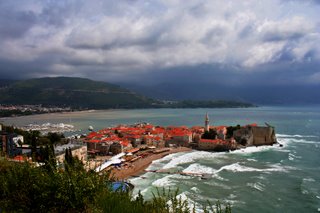 Budva - Montenegro