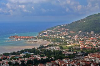 Budva - Montenegro