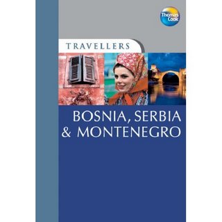 Thomas Cook - Serbia & Montenegro