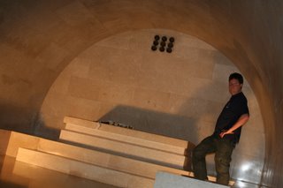 Njegos Mausoleum