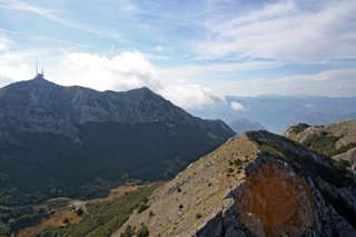 Njegos Mausoleum