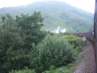 Glenfinian Viaduct