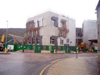 Scottish Parliament