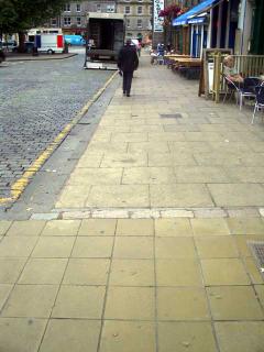 Pavement