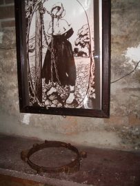 Torture museum