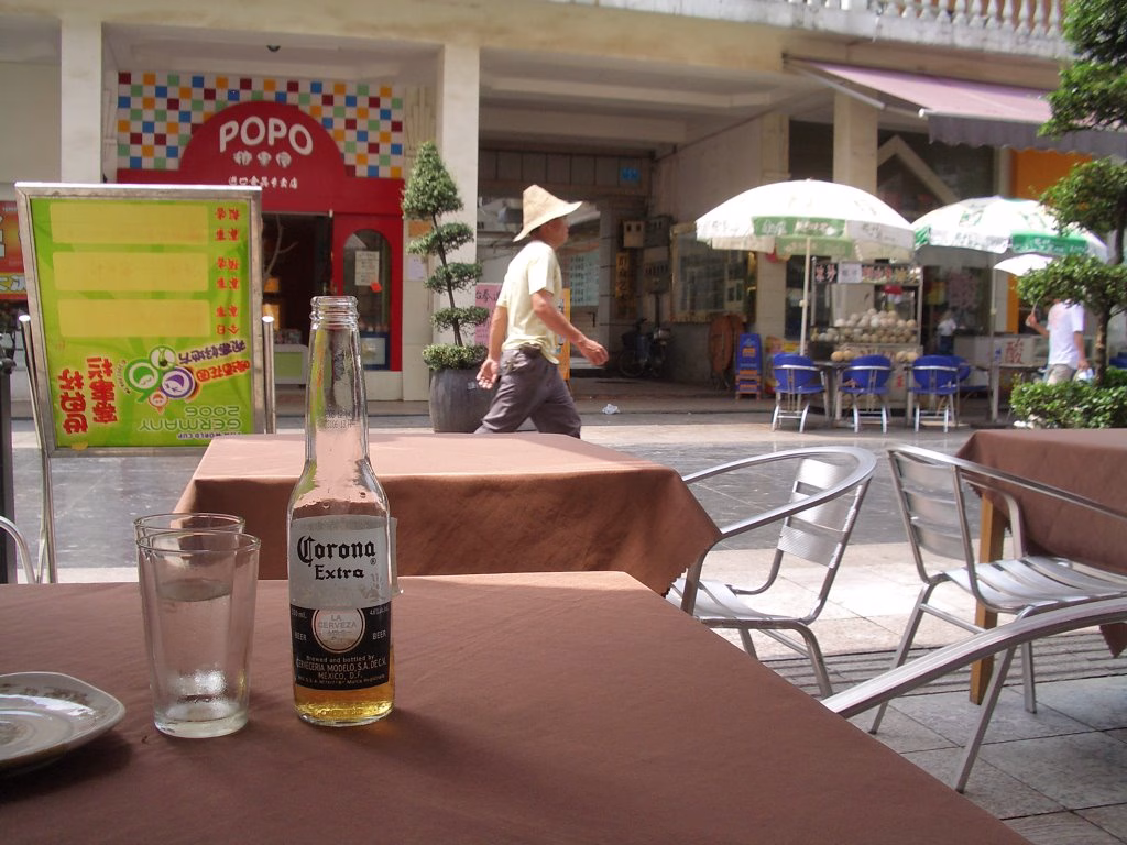 Guilin – Guilin Town