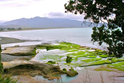 Pacific Coast Highway – Hawks Point to Whakatane