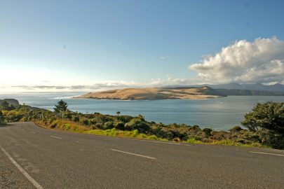Dual Coast Highway