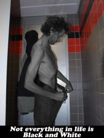 Google made me homeless
