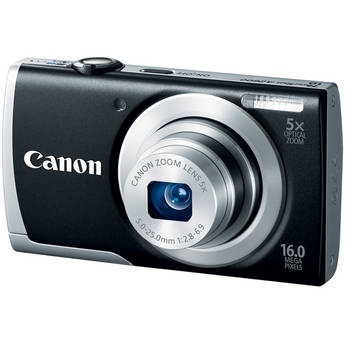 Canon A2600