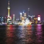 The Bund - Shanghai