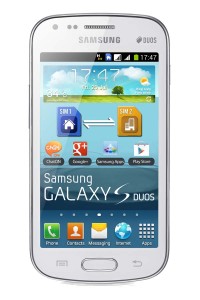 Samsung Galaxy GT-S7566