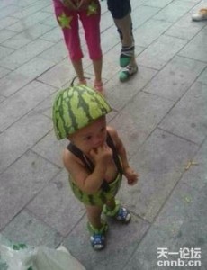 Watermelon Kid