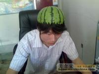 Watermelon Kid