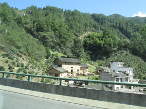 j3 Jingtai Expressway - Tangkou