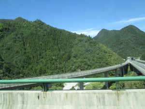 j3 Jingtai Expressway - Tangkou