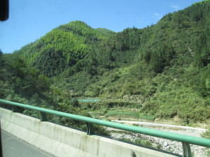 j3 Jingtai Expressway - Tangkou