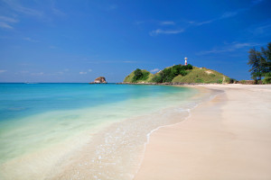 Koh Lanta - Thailand